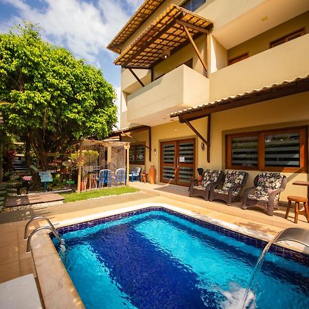 Pousada Casa Kuava Experience Марагожи Экстерьер фото
