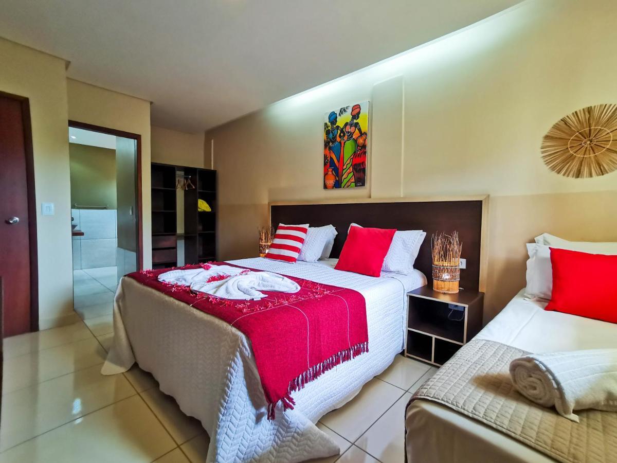 Pousada Casa Kuava Experience Марагожи Экстерьер фото