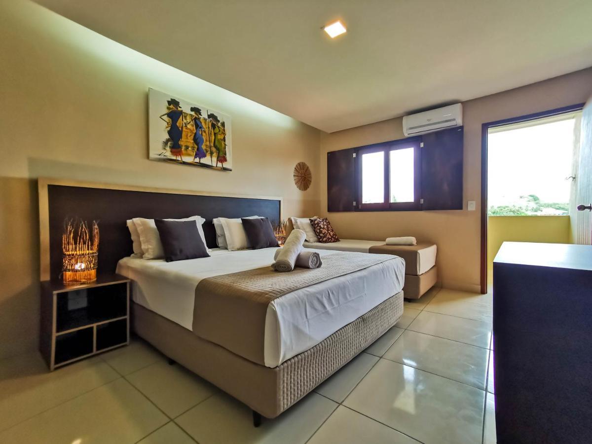 Pousada Casa Kuava Experience Марагожи Экстерьер фото
