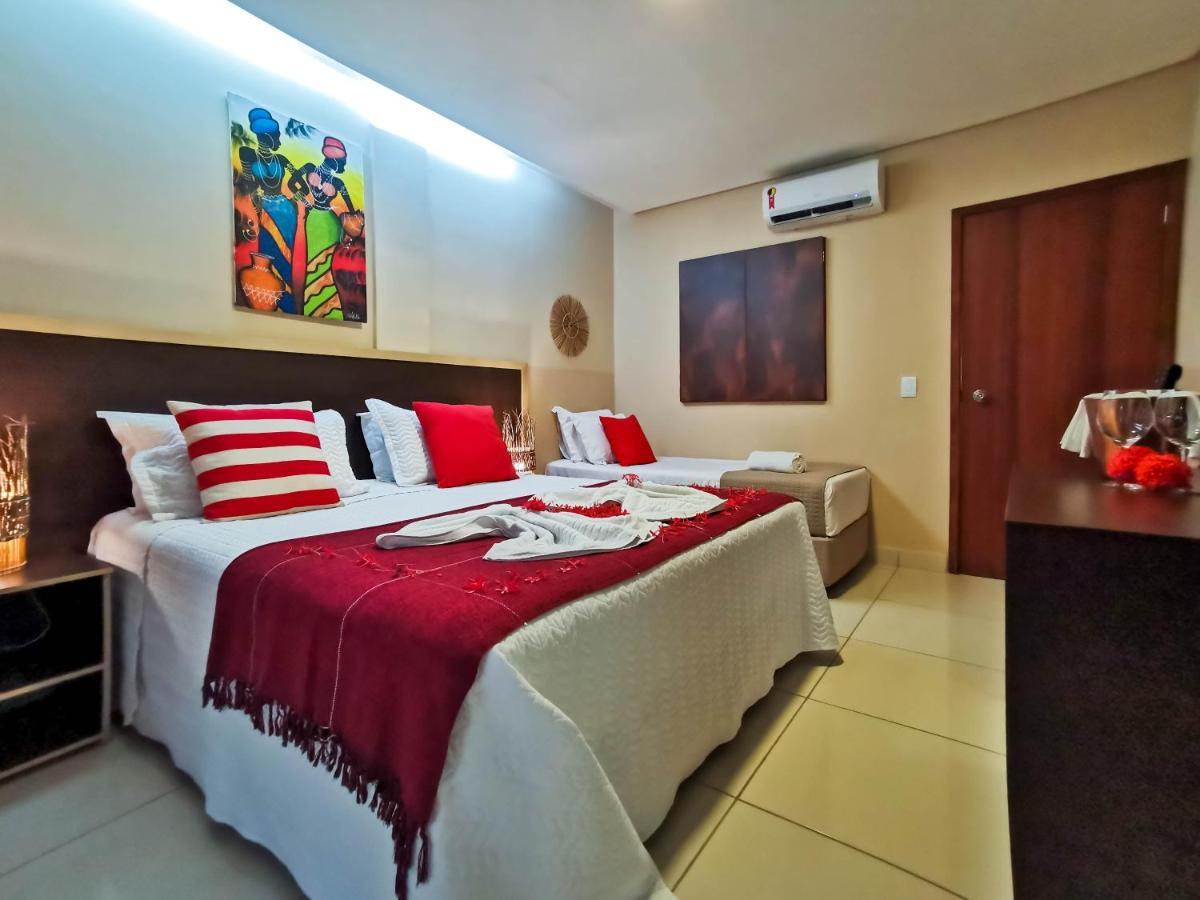 Pousada Casa Kuava Experience Марагожи Экстерьер фото