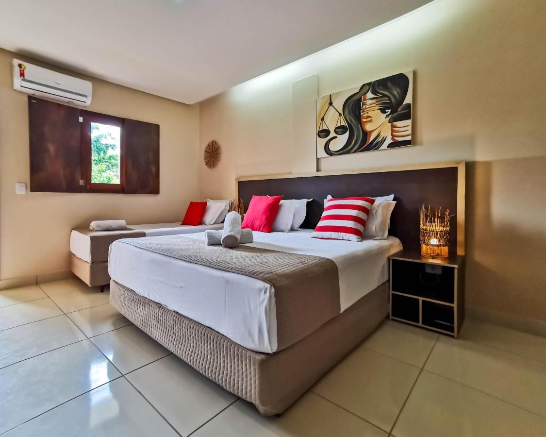 Pousada Casa Kuava Experience Марагожи Экстерьер фото